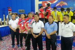 Wakasal: Hoaks, Perwira TNI AL minta uang lepaskan kapal tanker berbendara Panama