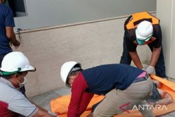Polisi hentikan penyelidikan tewasnya WN Korsel  di Balikpapan