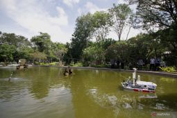 Kapal Nala Theseus Barunastra ITS