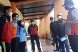 Magetan kirim 144 atlet dan ofisial pada Porprov Jatim 2022