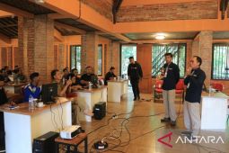 Diskominfo Purwakarta optimalkan keahlian SDM di bidang TIK