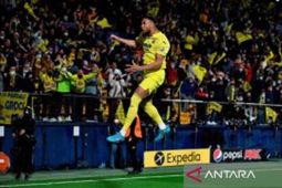 Diincar Liverpool,  Arnaut: Saya masih senang di Spanyol
