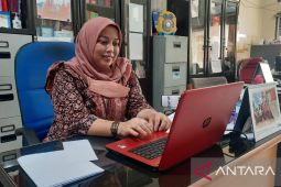 Hewan ternak masuk Jambi wajib karantina 14 hari