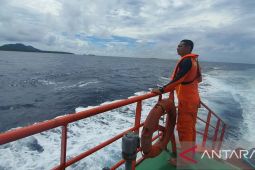 Tim SAR gabungan evakuasi dua awak KM Putra Masbuar, begini kronologinya