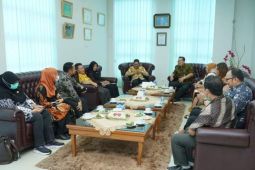 Pemkot mengharapkan kerjasama semu apihak wujudkan WBK dan WBBM