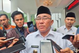 Pemkot Depok izinkan warga lepas masker di area terbuka