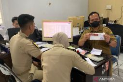 Pemkab Cianjur terapkan parkir berlangganan satu tahun untuk tingkatkan PAD