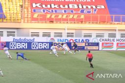 Pemkab ajukan syarat pada Bhayangkara FC untuk bermarkas di Bekasi