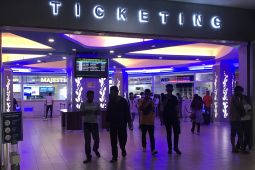 Imigrasi catat 35.000 WNI ke luar negeri melalui Batam sepanjang Mei