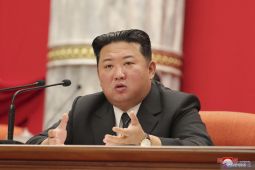 Kim Jong Un ancam Korsel jika lakukan serangan pendahuluan