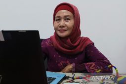 Atra Romeida tambah deretan guru besar Universitas Bengkulu