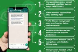 Nasabah BRI di Garut gagalkan aksi penipuan yang hampir kuras tabungannya