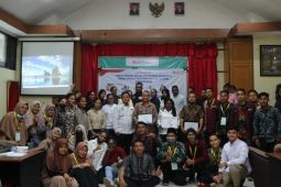 Diskusi Formasu dan KAMMI: DOB langkah konkrit sejahterakan Papua
