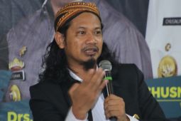 Eks NII : Kampanye khilafah marak karena regulasi kurang tajam