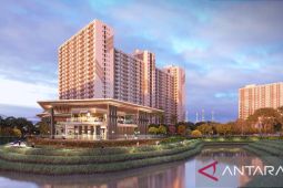 Podomoro View kembangkan tower apartemen bagi pegolf