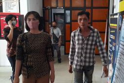Polisi  tahan pelaku pencabulan anak di bawah umur