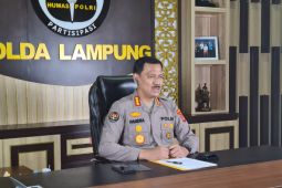 lima anggota Khilafatul Muslimin ditangkap di Lampung