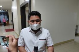 Wakil Ketua DPRD Kalsel ; permasalahan digital perlu sosialisasi secara intens dan masip