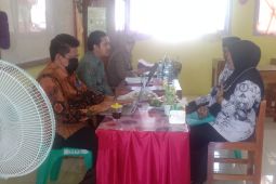 Diknas Mukomuko koordinasikan solusi atasi kekurangan guru