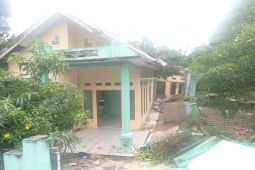BPBD Kabupaten Lebak ingatkan warga waspadai bencana susulan