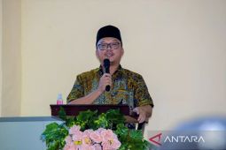 Bupati Morut:  Jaga keamanan daerah agar investor mau berinvestasi