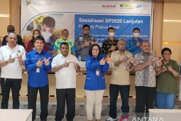 Sekda ajak warga Papua Barat dukung sensus penduduk lanjutan