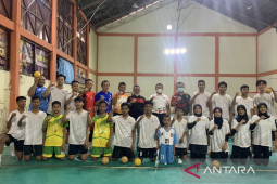 Gorontalo akan kirim atlet takraw ke "Kings Club World Championship"