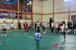 Gubernur matangkan rencana Gorontalo tuan rumah Asian Takraw Championship 2023