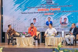Wali Kota Medan dekatkan jarak pemerintah dan masyarakatnya