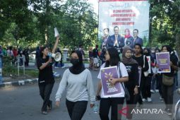 Satgas Pencegahan dan Penanganan Kekerasan Seksual segera dibentuk di Unej