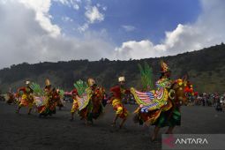 Eksotika Bromo