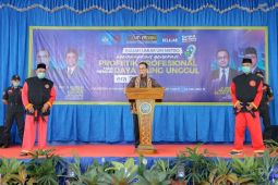 Beri kuliah umum, Anies ajak mahasiswa punya daya saing unggul