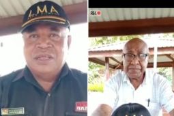 LMA Biak Numfor dukung daerah otonomi baru Papua