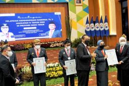 Inovatif dan selalu ada yang baru, LAN RI apresiasi BPSDM Jatim
