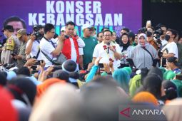 Muhaimin ingin Sri Mulyani jadi cawapres saat Pemilu 2024