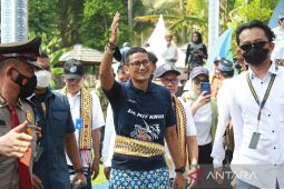 Pelaku UMKM perlu manajemen solid dan disiplin keuangan
