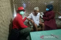 47.706.145 orang telah jalani vaksinasi penguat COVID-19