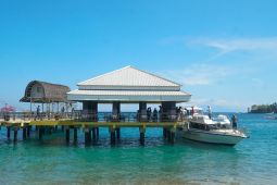 Lombok Barat buka rute kapal cepat