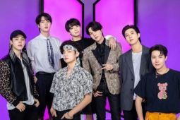 Album BTS "Proof" sukses terjual 2 juta kopi lebih pada hari pertama perilisannya