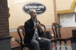 Pemuda Kabupaten Bogor diajak isi ruang strategis publik