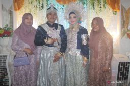Ingin ijab kabul calon pengantin wajib bebas dari narkoba