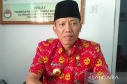 Kesbangpol: Bantuan parpol jangan salah peruntukan