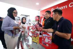 Apresiasi Kesetiaan Pelanggan di HUT ke-27, Telkomsel hadirkan "Telkomsel Fest 2022" di 4 Kota
