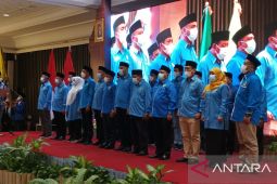 IKA PMII konsolidasikan Capres dari Jatim