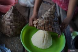 Pemkot Kendari ajak warga lestarikan pangan lokal