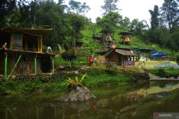 Villages are current strength of Indonesian tourism: ministry