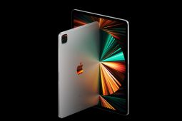 Apple berencana hadirkan iPad Pro layar 14,1 inci