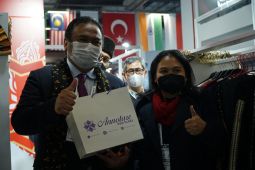 Impor baju bekas ancaman bagi industri garmen, Rachmat Gobel: tidak ramah lingkungan