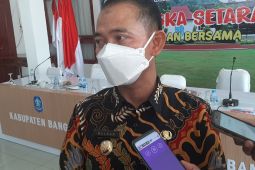 Pemkab Bangka perketat pengawasan orang asing