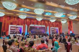 KPU RI persiapkan jajaran agar Pemilu 2024 berjalan sesuai rencana